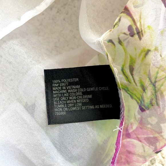 Set of 3 Worthington women’s tops - Picture 12 of 13